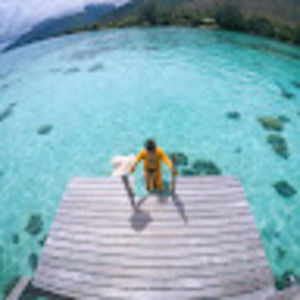 Meet your Posher, Sydney